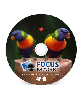 Focus Magic 6 Key GLOBAL
